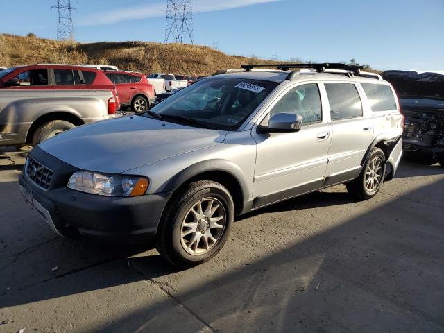 2007 Volvo XC70 