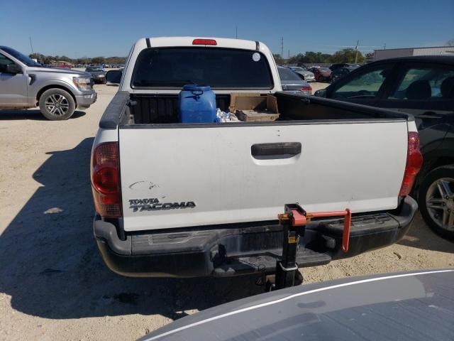 5TFTX4CN0FX065731 | 2015 TOYOTA TACOMA ACC