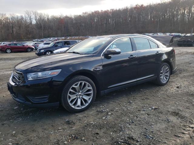 2013 Ford Taurus Limited