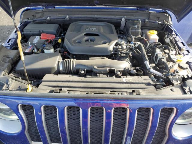1C4HJXEN4KW607290 Jeep Wrangler Unlimited Sahara