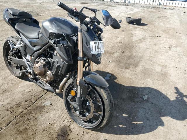 2023 HONDA CB500 FA MLHPC6358P5400527