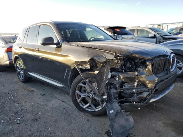 5UXTY5C05L9D25324 2020 BMW X3, photo no. 4