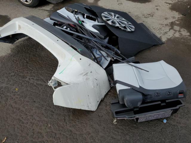2019 TOYOTA PRIUS - JTDL9RFU0K3006934