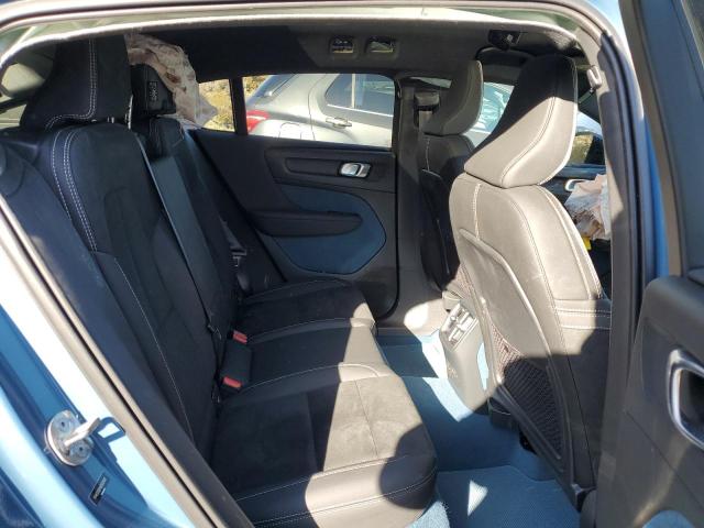 2022 VOLVO C40 P8 REC - YV4ED3GB4N2002930