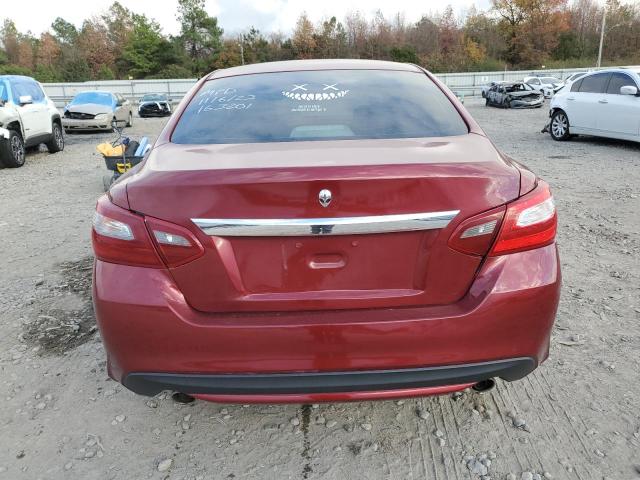 1N4AL3AP8JC193481 | 2018 Nissan altima 2.5