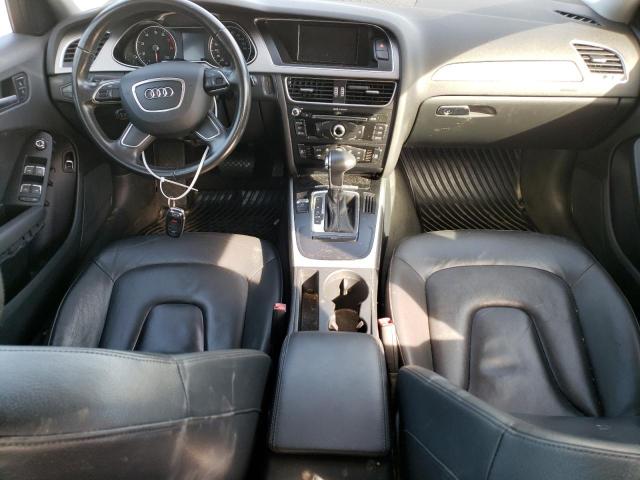 VIN WAUBFAFL9DN039755 2013 Audi A4, Premium no.8