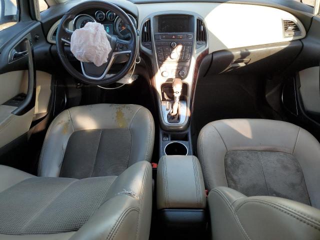 1G4PP5SK2E4187310 Buick Verano