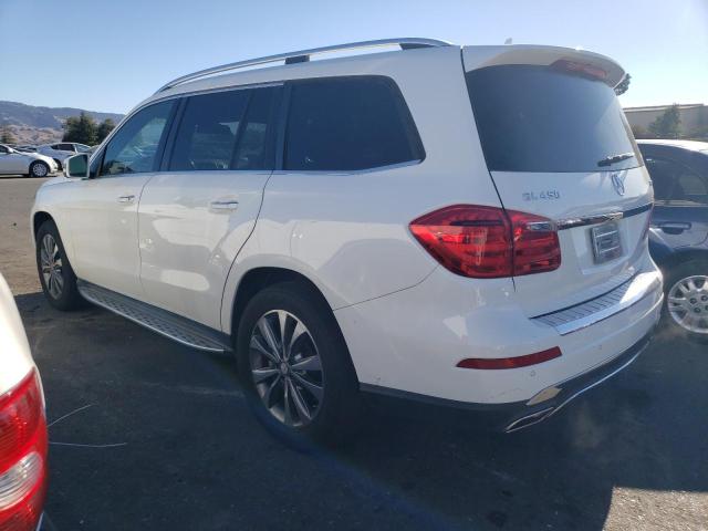 VIN 4JGDF6EEXFA466296 2015 Mercedes-Benz GL-Class, ... no.2