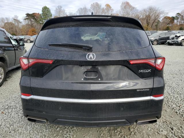 5J8YE1H88NL008522 | 2022 ACURA MDX ADVANC