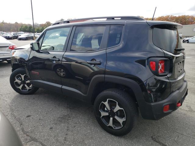 ZACNJDC19NPN82144 | 2022 Jeep renegade trailhawk