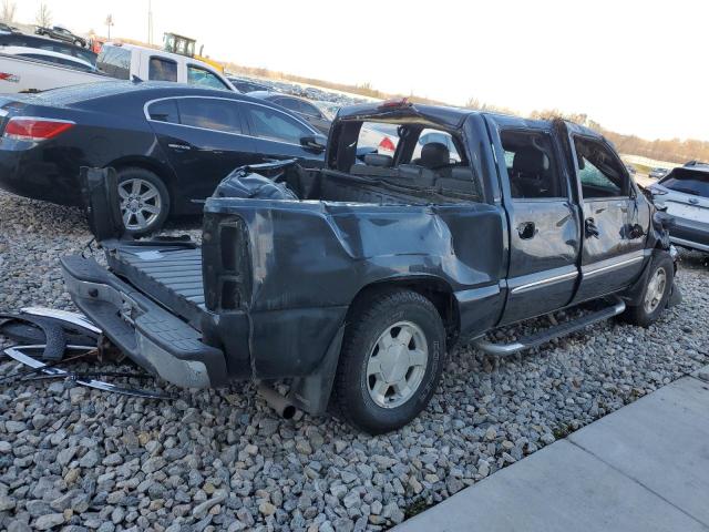 2005 GMC New Sierra K1500 VIN: 2GTEK13T851121172 Lot: 75530833
