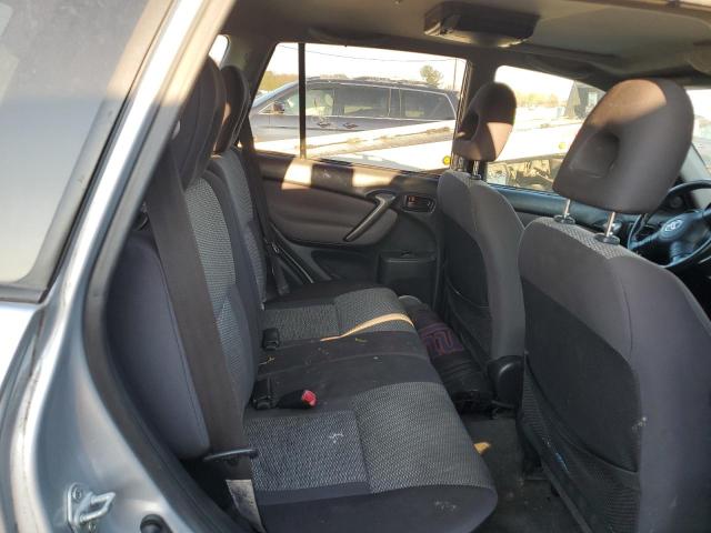 JTEHD20V650052461 2005 Toyota Rav4