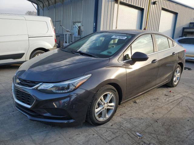 1G1BE5SM7G7263121 | 2016 Chevrolet cruze lt