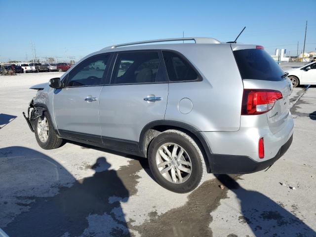 2015 Kia Sorento Lx VIN: 5XYKT3A63FG565575 Lot: 73405793