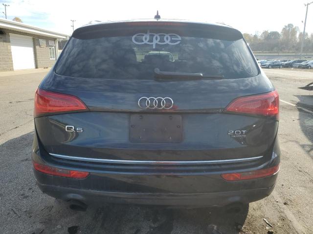 WA1C2AFPXGA038951 | 2016 AUDI Q5 PREMIUM