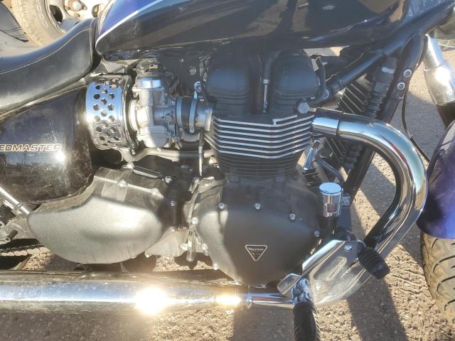 2013 TRIUMPH MOTORCYCLE SPEEDMASTE - SMT915RN6DT582272
