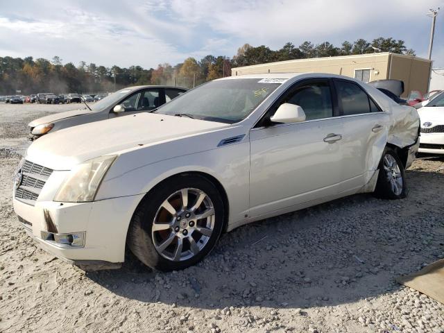 2008 Cadillac CTS 