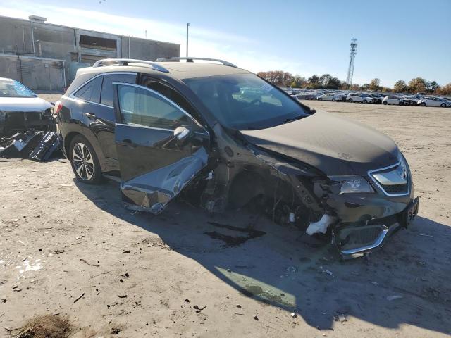 5J8TB4H72HL004496 | 2017 ACURA RDX ADVANC