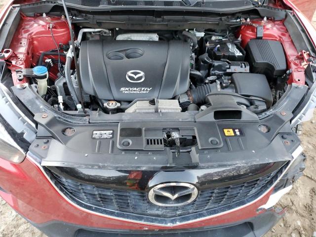 JM3KE4CY3F0457341 | 2015 MAZDA CX-5 TOURI