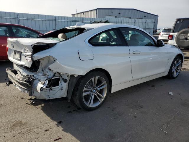 WBA4W5C51KAE43887 | 2019 BMW 430XI