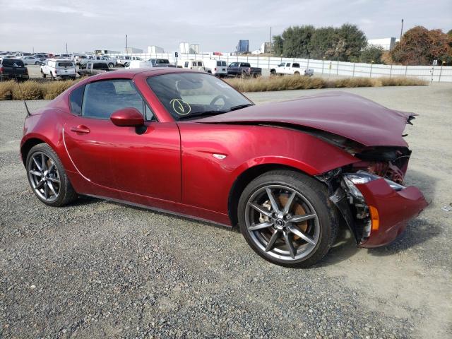 JM1NDAM7XM0450686 Mazda MX5 MX-5 MIATA 4