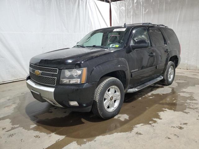 2011 Chevrolet Tahoe 