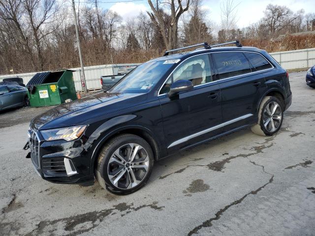 WA1LXBF70PD016463 2023 AUDI Q7, photo no. 1