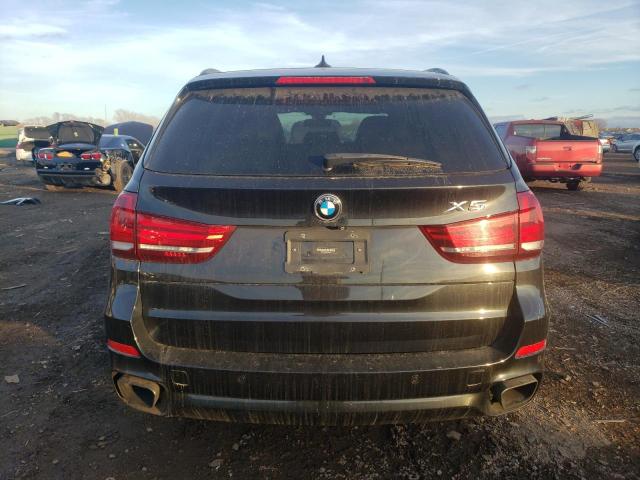 VIN 5UXKR6C59E0C03244 2014 BMW X5, Xdrive50I no.6