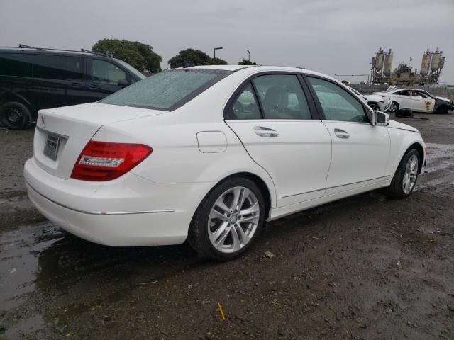 WDDGF4HB2ER320486 Mercedes-Benz C 250