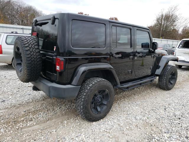 1C4BJWFG7FL502735 | 2015 JEEP WRANGLER U