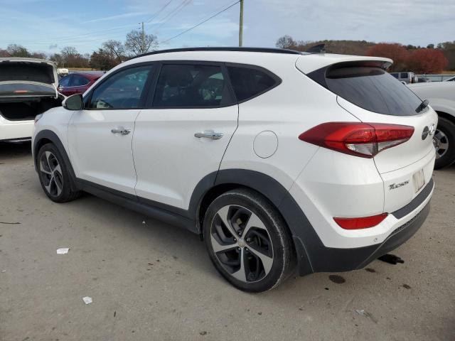 2016 HYUNDAI TUCSON LIM KM8J33A22GU066741  75916513