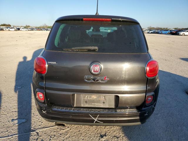 2017 FIAT 500L POP ZFBCFAAH7HZ039099