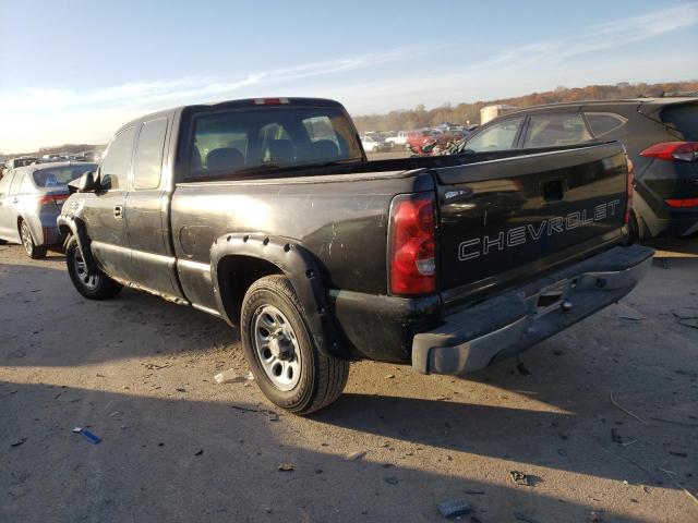 1GCEC19X66Z237177 | 2006 Chevrolet silverado c1500