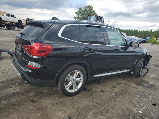 5UXTR7C51KLR48071 2019 BMW X3, photo no. 3