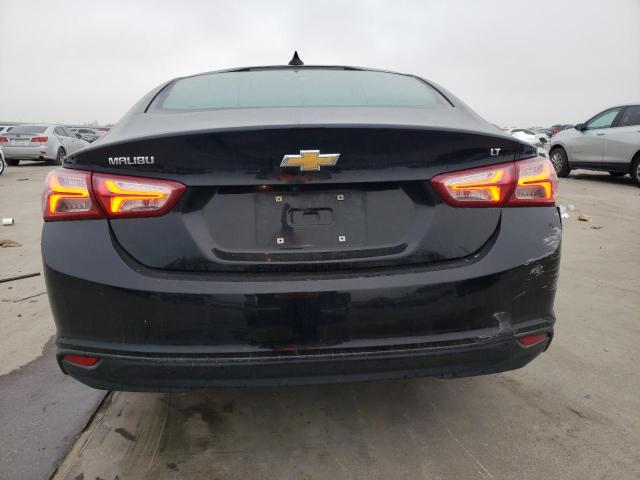 2020 Chevrolet Malibu Lt VIN: 1G1ZD5ST9LF118736 Lot: 53507774