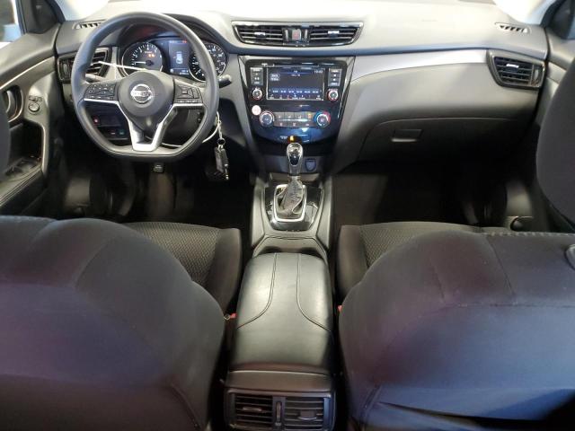 JN1BJ1AVXMW566274 Nissan Rogue Sport S