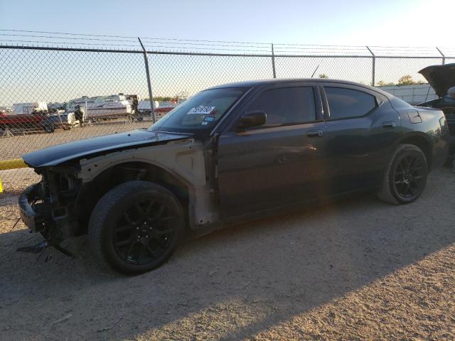 2008 Dodge Charger 