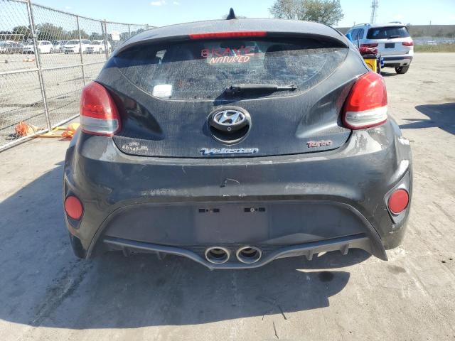 KMHTC6AE5FU226386 | 2015 HYUNDAI VELOSTER T