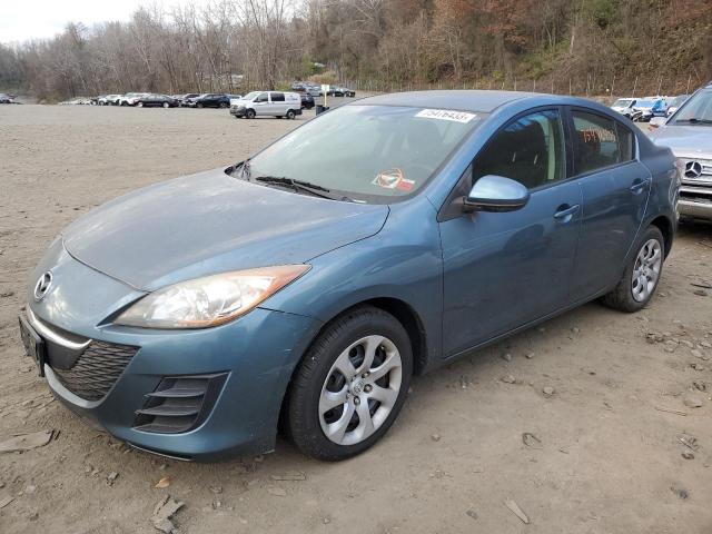 2010 Mazda Mazda3 i