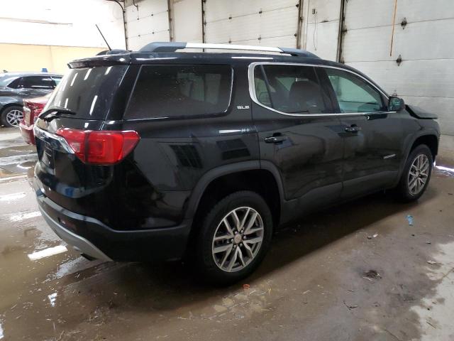 1GKKNLLA1KZ265545 | 2019 GMC ACADIA SLE