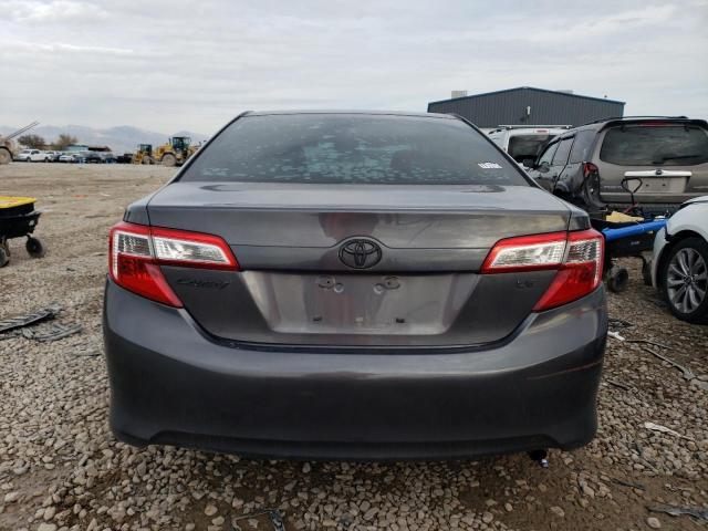 4T4BF1FK9ER338861 | 2014 TOYOTA CAMRY L