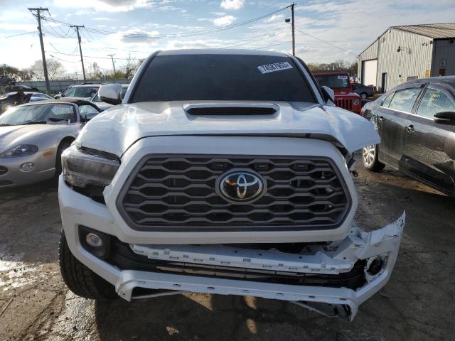 3TYCZ5ANXPT147240 | 2023 TOYOTA TACOMA DOU