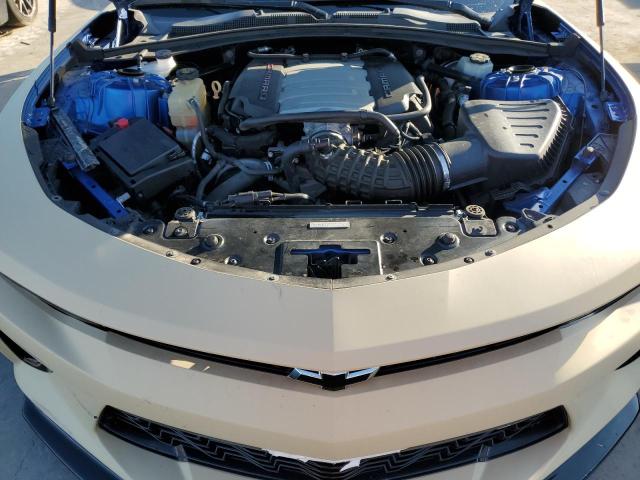 1G1FG1R78G0129862 Chevrolet CAMARO SS