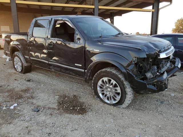 VIN 1FTFW1ET7DFB66553 2013 Ford F-150, Supercrew no.4