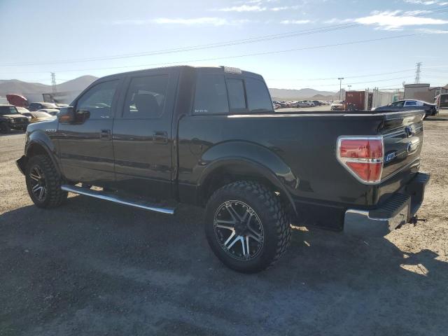 Vin: 1ftfw1cf4bfc05884, lot: 75016043, ford f-150 supercrew 20112