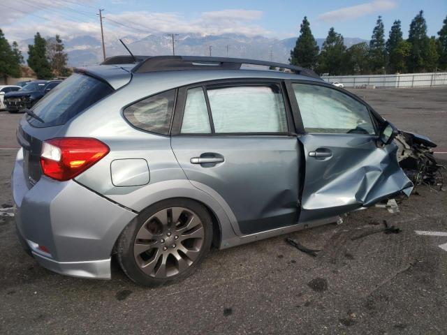 JF1GPAL63CH203010 | 2012 Subaru impreza sport premium