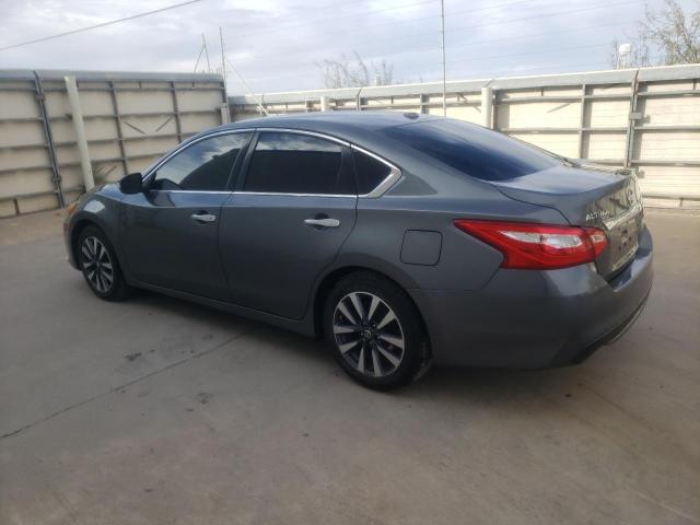 1N4AL3AP9HC243847 | 2017 NISSAN ALTIMA 2.5