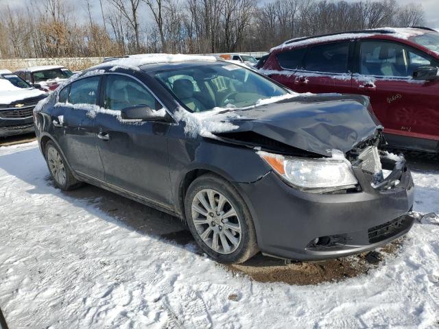 1G4GC5E36DF194893 | 2013 Buick lacrosse