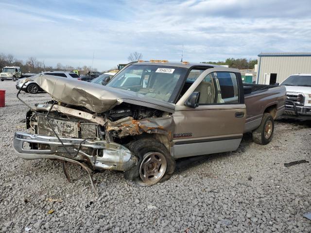 2002 Dodge Ram 2500 