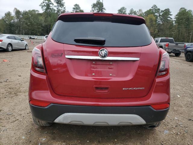 KL4CJASB9KB929443 | 2019 BUICK ENCORE PRE